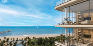 Meliá Ho Tram Beach Resort announces expansion