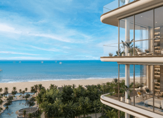 Meliá Ho Tram Beach Resort announces expansion