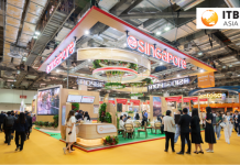 ITB Asia sets the stage with new experience zones