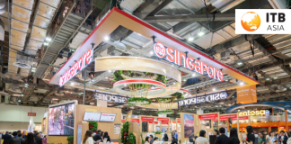 ITB Asia sets the stage with new experience zones