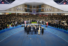 Legend of the Seas is ready to sail