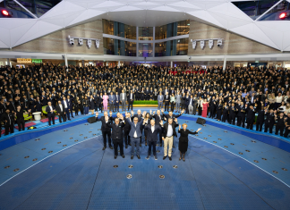 Legend of the Seas is ready to sail