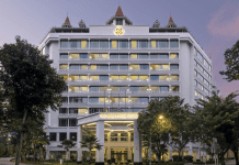 CapitaLand divests in Singapore hotel