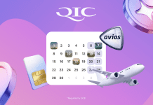 Qatar Insurance adds QIC App features