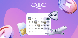 Qatar Insurance adds QIC App features