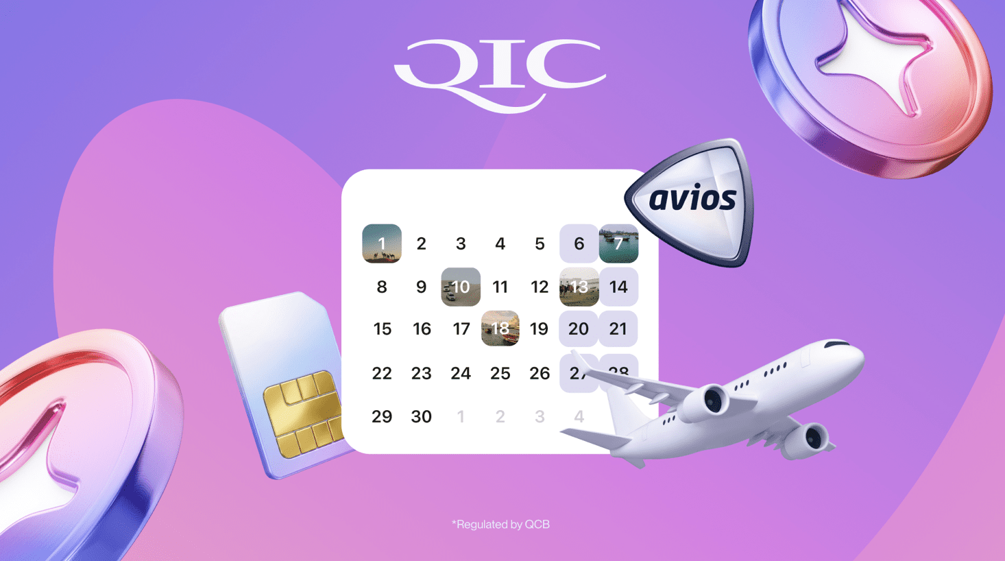 Qatar Insurance adds QIC App features