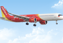 Vietjet sets Nha Trang fares
