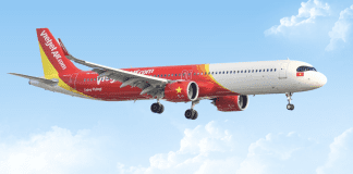 Vietjet sets Nha Trang fares
