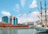 Singapore’s ferry services relocate