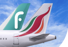 Sri Lankan signals Saudia partnership