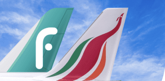 Sri Lankan signals Saudia partnership