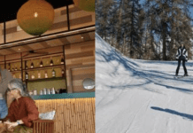 Club Med joins the 2026 TIME100 list