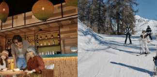 Club Med joins the 2026 TIME100 list