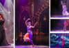 Dream Cruises onboards Mrs Malaysia Tourism Pageant