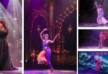 Dream Cruises onboards Mrs Malaysia Tourism Pageant