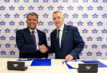 MAG CEO serves on the IATA board