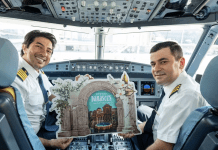 Etihad embarks on summer route expansion