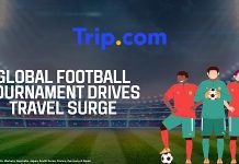 FIFA World Cup drives travel surge