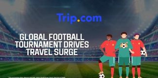 FIFA World Cup drives travel surge
