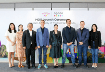 TAT and Agoda renew MOU to boost tourism