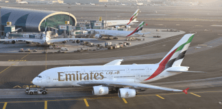Emirates rolls out comprehensive travel insurance