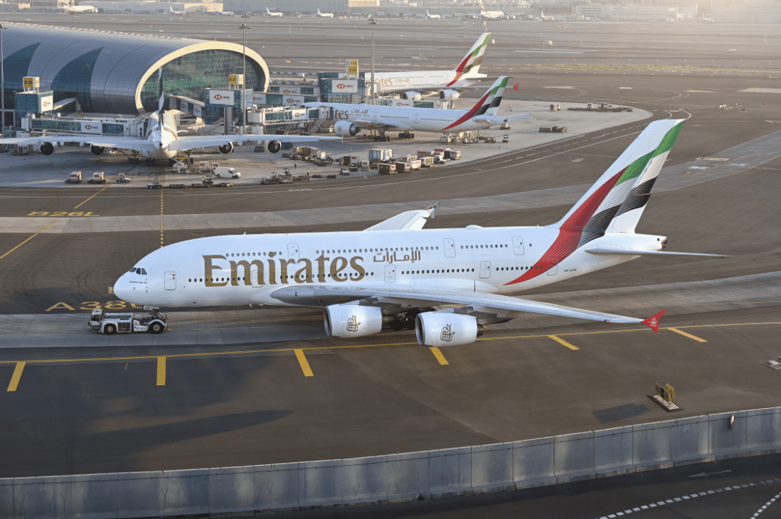 Emirates rolls out comprehensive travel insurance