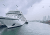 Mandarin language cruises set sail