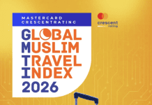 Malaysia retains top spot for Muslim Travel
