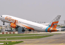 Air India Express links Bengaluru and Phuket