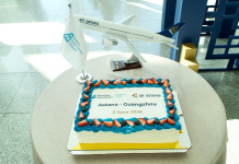 Air Astana expands routes to China