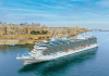 Oceania Cruises unveils 2028/29 voyages