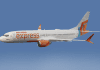 Air India Express first to fly from Navi airport