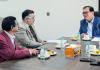 Sabah pursues direct air links with India