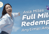 HK Express’ Miles deal just got better