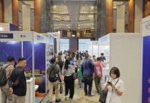 Travel Meet Asia boosts exhibition space