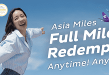 HK Express’ Miles deal just got better