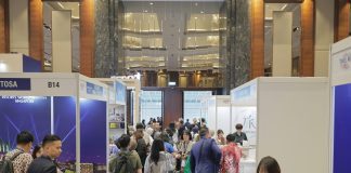Travel Meet Asia boosts exhibition space