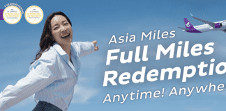 HK Express’ Miles deal just got better