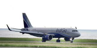 IndiGo cuts four international services in July