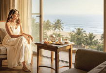 Air India partners with Booking.com