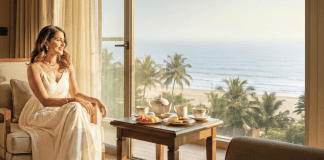 Air India partners with Booking.com