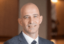 Marriott names market VP Vietnam
