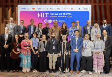 Halal In Travel Awards