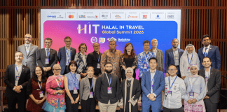 Halal In Travel Awards