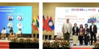 MTF 2026: Mekong leaders share their vision