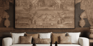 Demand for luxury hotels is on the rise