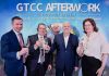 GTCC farewells executive director
