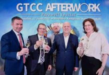 GTCC farewells executive director
