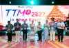 TTM+ visits Khon Kaen in 2027