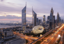 Make more of your summer with Emirates